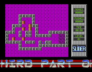Megademo Quest