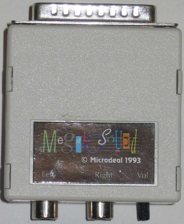 Megalosound