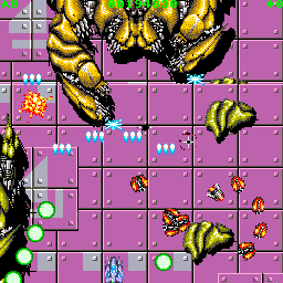 Mega Typhoon