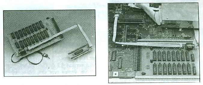 Commodore Computer Show