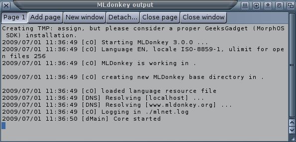MLDonkey
