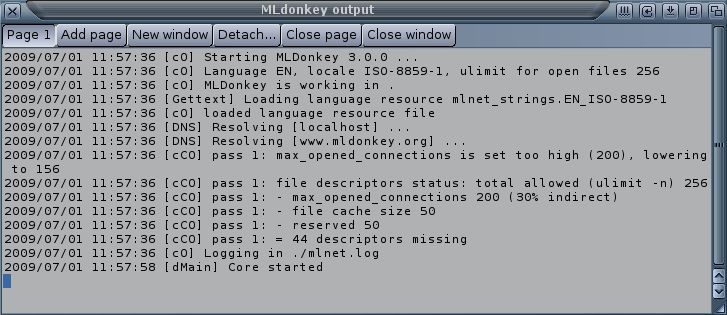 MLDonkey