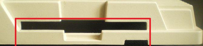 lecteur Amiga