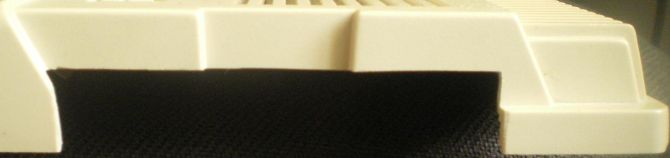 lecteur Amiga