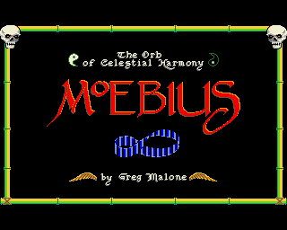 Moebius