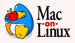 MacOnLinux