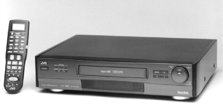 JVC S6900