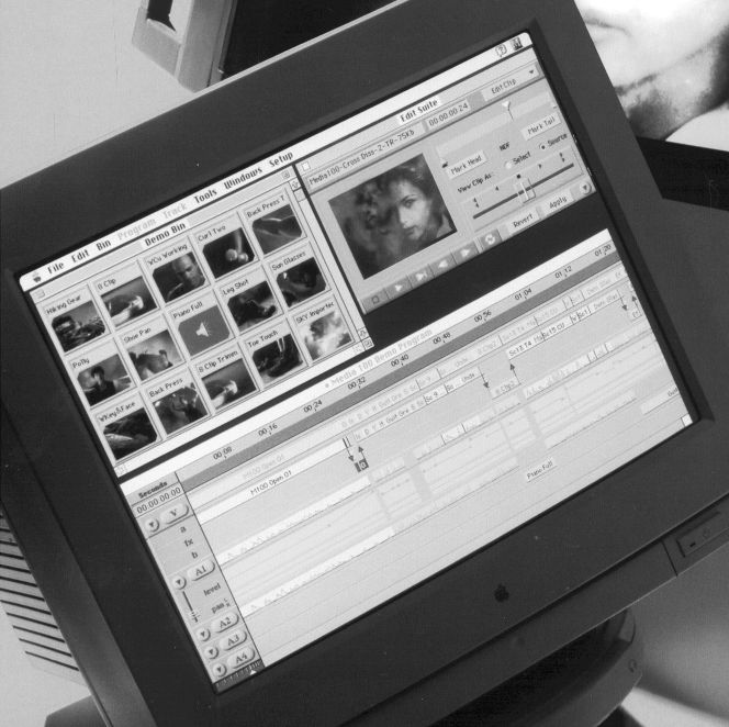 Montage virtuel