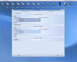 MorphOS 2.1 contre AmigaOS 4.1