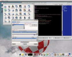 MorphOS 2.1 contre AmigaOS 4.1