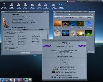 MorphOS 2.6