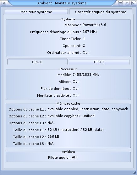 MorphOS 2.6