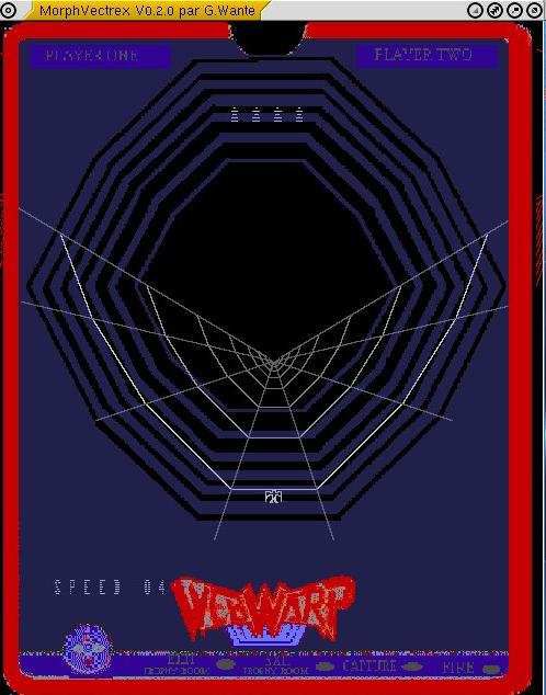 MorphVectrex