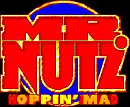 Mr Nutz