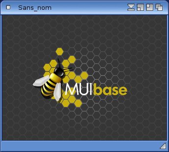 MUIbase