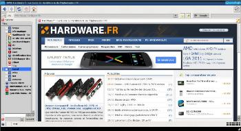Navigateurs AmigaOS 4