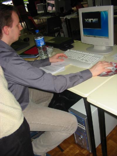 AmigaOne
