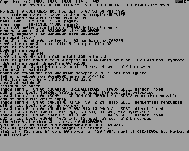 NetBSD