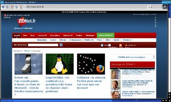 Navigateurs AmigaOS 4