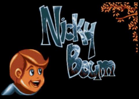 Nicky Boum Engine