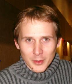 Nicolas Riquier
