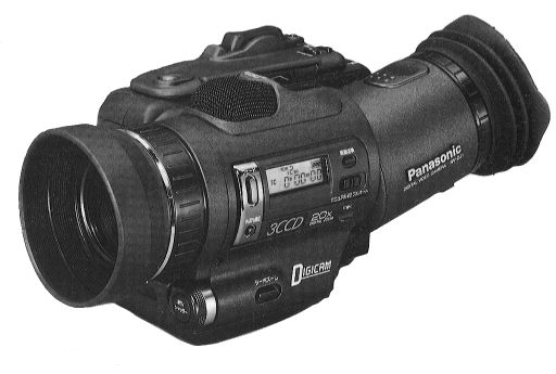 NV-DJ1