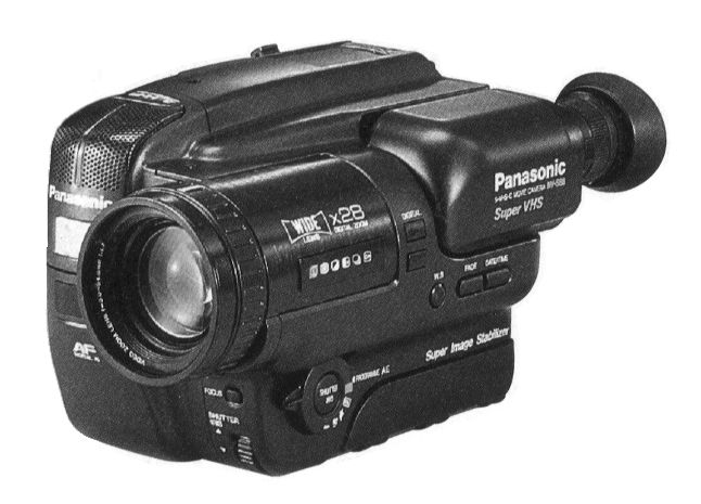 NV-S88E