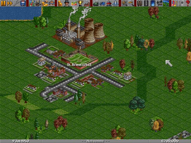 OpenTTD