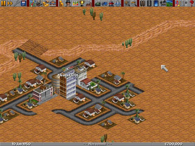 OpenTTD