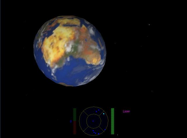 Orbit