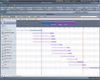 Origyn Web Browser