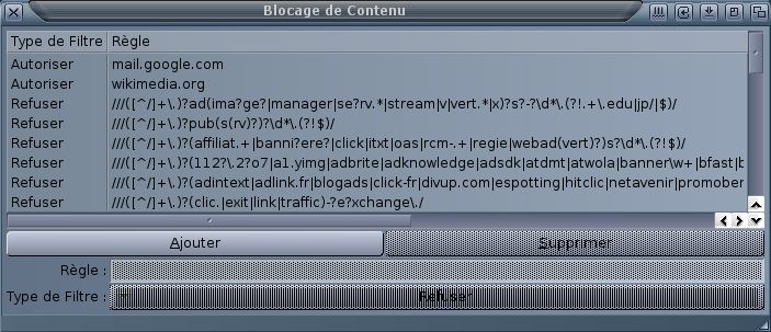 Origyn Web Browser