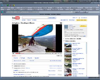 Origyn Web Browser