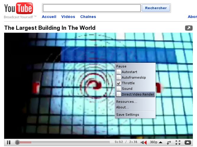 Origyn Web Browser