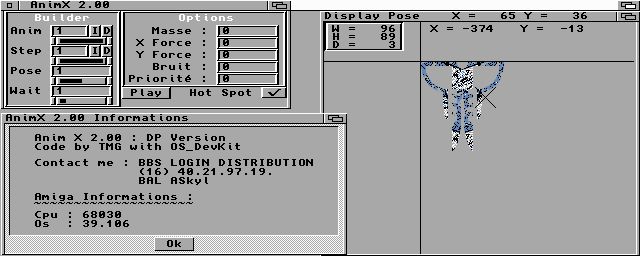 OS Devkit