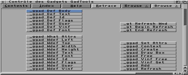 OS Devkit