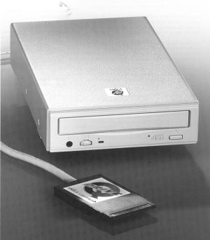QDrive
