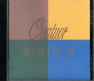 Quatuor