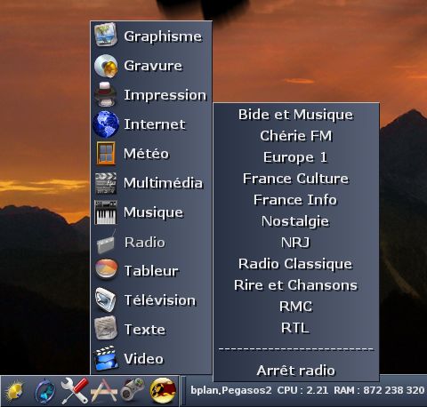 MPlayer