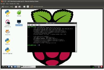 Raspberry Pi