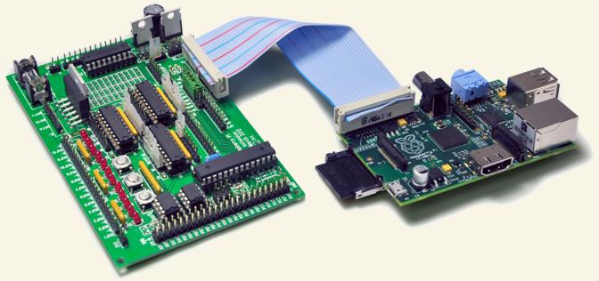 Raspberry Pi