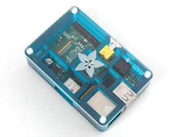 Raspberry Pi