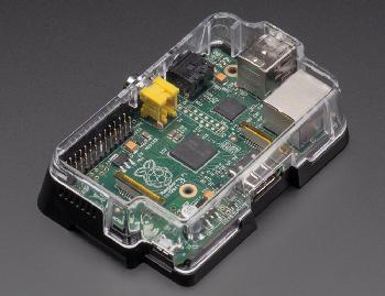 Raspberry Pi