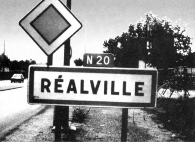 Real 3D
