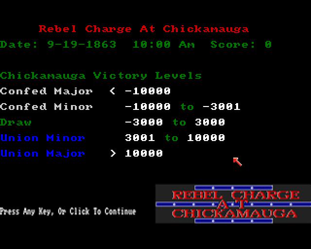 Rebel Charge