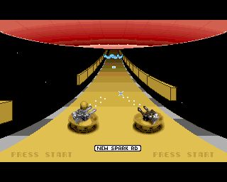 Roadwars