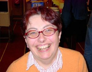 Rose Humphrey