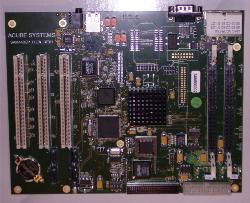 Sam440ep-Flex rev1