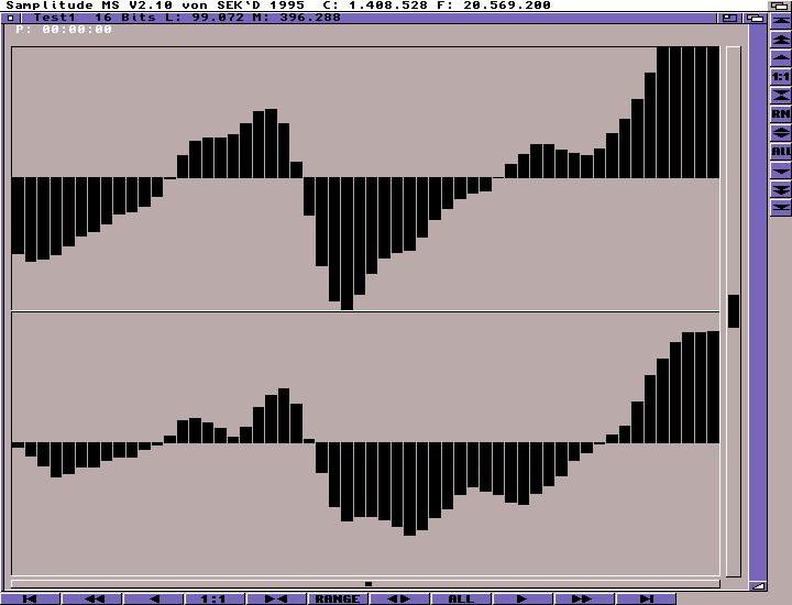 Samplitude