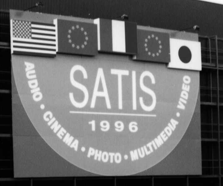 SATIS 1996